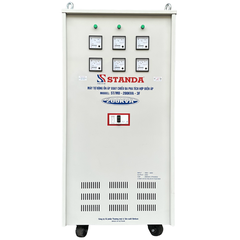 Ổn Áp Standa 3 Pha 200KVA ST-200KVA-3F-DR (160V-430V)