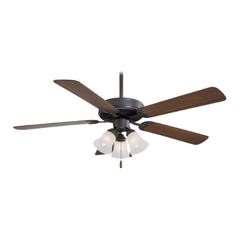 Quạt Trần MINKA CONTRACTOR F647