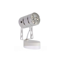 Đèn Led Cob Chiếu Điểm Nam Long Netviet NP 020B