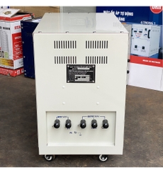 Ổn Áp Standa 1 Pha 15KVA RS-15000 DRI (50V-250V)