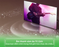 Tivi OLED 65/83 Inch LG 65M4PSA / 83M4PSA