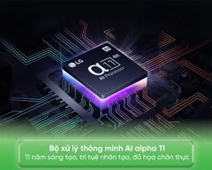 Tivi OLED 65/83 Inch LG 65M4PSA / 83M4PSA