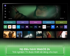 Tivi OLED 65/83 Inch LG 65M4PSA / 83M4PSA