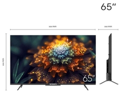 Tivi QLED 55/65 Inch Skyworth 55Q7500G / 65Q7500G