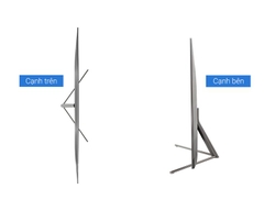 Tivi QLED 65 Inch Samsung QA65Q7FNA