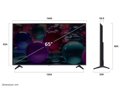 Tivi LED 43/50/55/65 Inch LG 43UA7350PSB / 50UA7350PSB / 55UA7350PSB / 65UA7350PSB