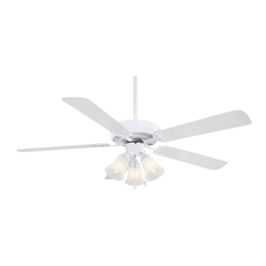 Quạt Trần MINKA CONTRACTOR F647