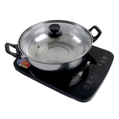 BẾP TỪ BLUESTONE ICB-6617