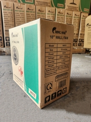 Quạt Treo Tường ChingHai W2518
