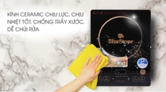 BẾP TỪ BLUESTONE ICB-6627