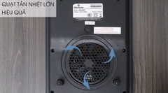 BẾP TỪ BLUESTONE ICB-6627