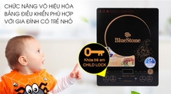 BẾP TỪ BLUESTONE ICB-6627