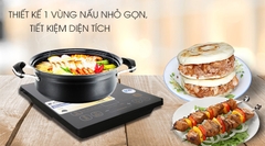 BẾP TỪ BLUESTONE ICB-6627