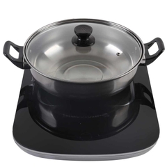 BẾP TỪ BLUESTONE ICB-6658