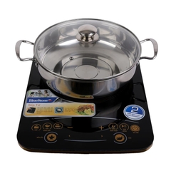 BẾP TỪ BLUESTONE ICB-6686