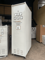 Ổn Áp Standa 3 Pha 400KVA ST-400KVA-3F (260V-430V)