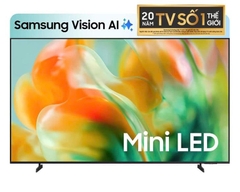 Smart Tivi 75/85 Inch Samsung M80HA