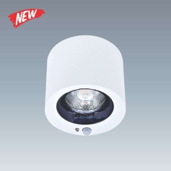 Đèn LED Downlight Lắp Nổi Cảm Biến Chuyển Động Anfaco AFC 654 T LED 12W