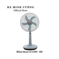 Quạt Lỡ Bifan L500 - BĐ