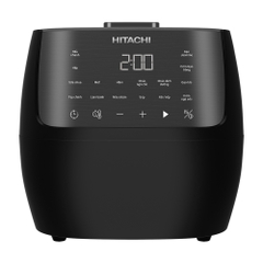 Nồi Cơm Điện Hitachi RZ-S18VN BK