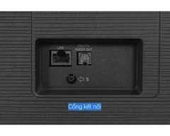 Smart Tivi 65/75 Inch Hisense U6K