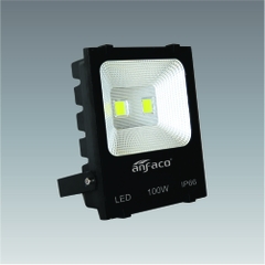 Đèn Pha LED Bảng Hiệu Ngoài Trời Cao Cấp Anfaco AFC PHA LED 005 - 100W