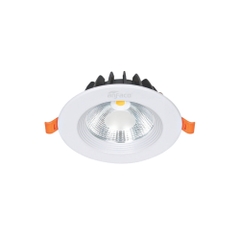 Đèn LED Downlight Âm Trần Cao Cấp Anfaco AFC 529A LED 7W