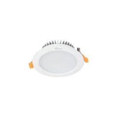 Đèn LED Downlight Âm Trần Tản Nhiệt Cánh Nhôm Anfaco AFC 417 LED 9W