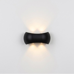 Đèn Tường Trang Trí Asia Lighting DTU-08
