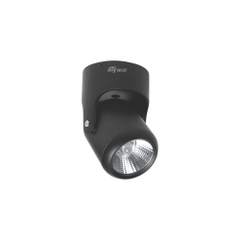 Đèn LED Rọi Đế Ngồi Tiêu Điểm Cao Cấp Anfaco AFC 866 D LED 7W - ĐẾ NGỒI