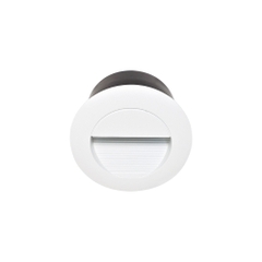 Đèn LED Âm Tường Cầu Thang Hành Lang Anfaco AFC ÂM TƯỜNG 019 LED 3W
