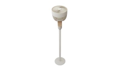 Quạt Đứng Sharp PJ-CD603V-C