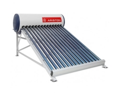Máy Nước Nóng Năng Lượng Mặt Trời Ariston ECO2 1812 25 T N SS 132L
