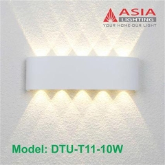 Đèn Tường Trang Trí Asia Lighting DTUT-11