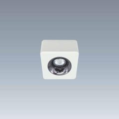 Đèn LED Downlight Nổi Hộp Vuông Cao Cấp Anfaco AFC 769T_1 LED 12W