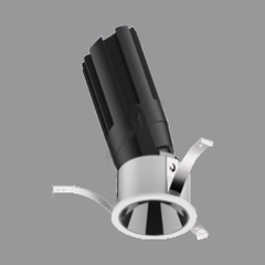 Đèn LED Downlight Điều Chỉnh Góc Chiếu Nanoco-Wilma NADL15W309036PB40