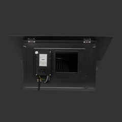 Máy Hút Mùi Áp Tường Pramie DE19-700 AIR