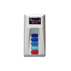 Hộp Số Bấm Hộp Số Cơ - Số Bấm Mỹ Phong