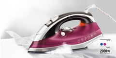 SẢN PHẨM NGỪNG KINH DOANH - Bàn Ủi Lock&Lock ENI331RED