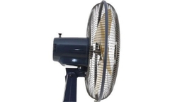 Quạt Đứng Panasonic F-407WGO - Vàng Kim