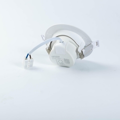 Đèn Trần Chỉnh Góc Nanoco NADL07 (7W)