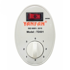Quạt Trần Đảo Yanfan TD501