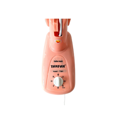 Quạt Treo Tường Yanfan T301