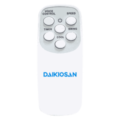 Quạt Điều Hòa Daikiosan DM117