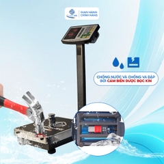 Cân Bàn Điện Tử Sài Gòn SGB-150 (150-200kg)