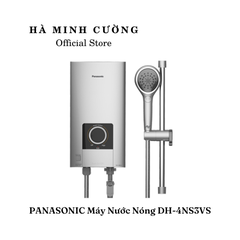ㅤSẢN PHẨM NGỪNG KINH DOANH - Máy nước nóng Không Có Bơm Trợ Lực PANASONIC DH-4NS3VS