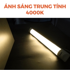 Đèn Bán Nguyệt Eco Nanoco NSHE20