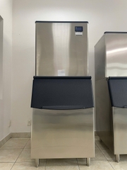 Máy Làm Đá Viên Công Suất Lớn CVSA YS-Z1000 (455kg/ngày)