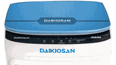 Quạt Điều Hòa Daikiosan DM118