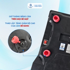 Cân Điện Tử Tính Giá Sài Gòn SGD-30 (30kg)